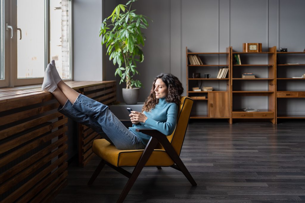 diseño de muebles sostenibles