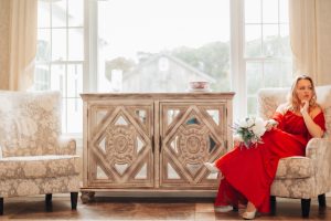 interiores funcionales y elegantes