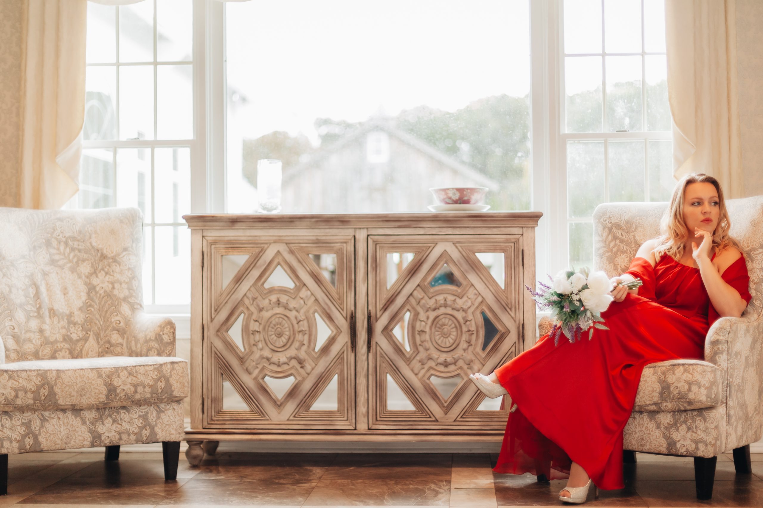 interiores funcionales y elegantes