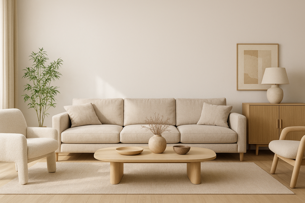 muebles personalizados modernos