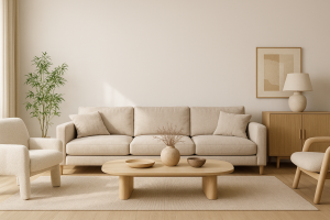 muebles personalizados modernos